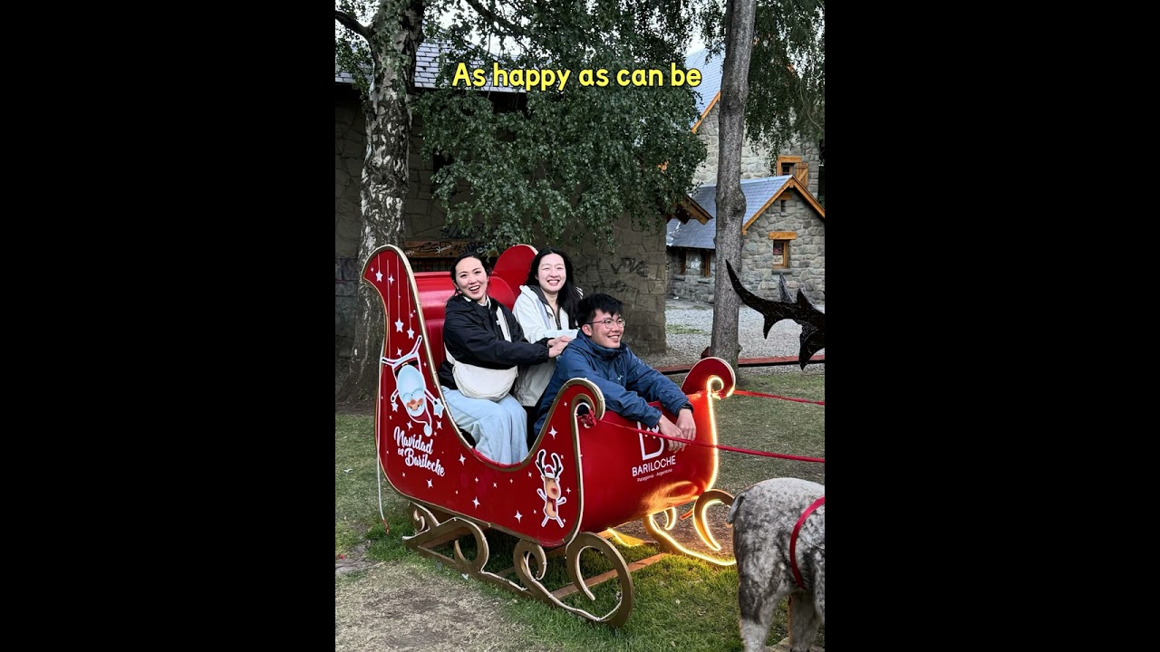 Family Vacation 2025: Bariloche (7)