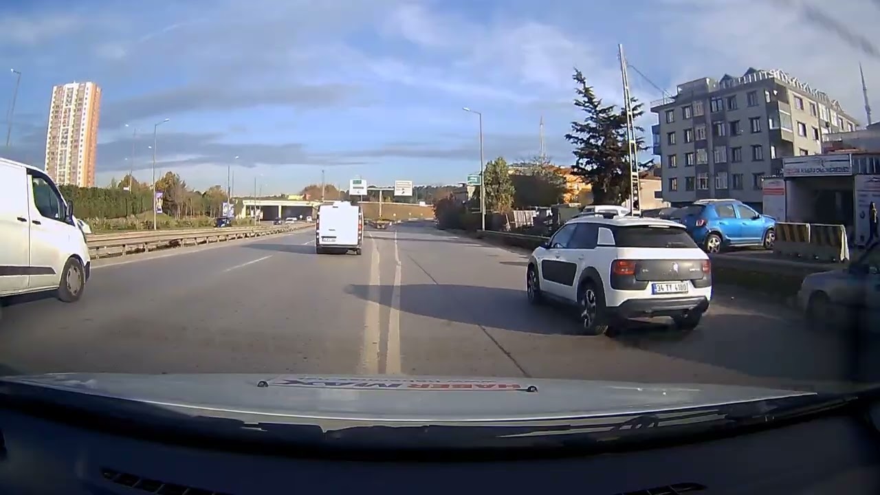 Yol ver dağlar yol ver