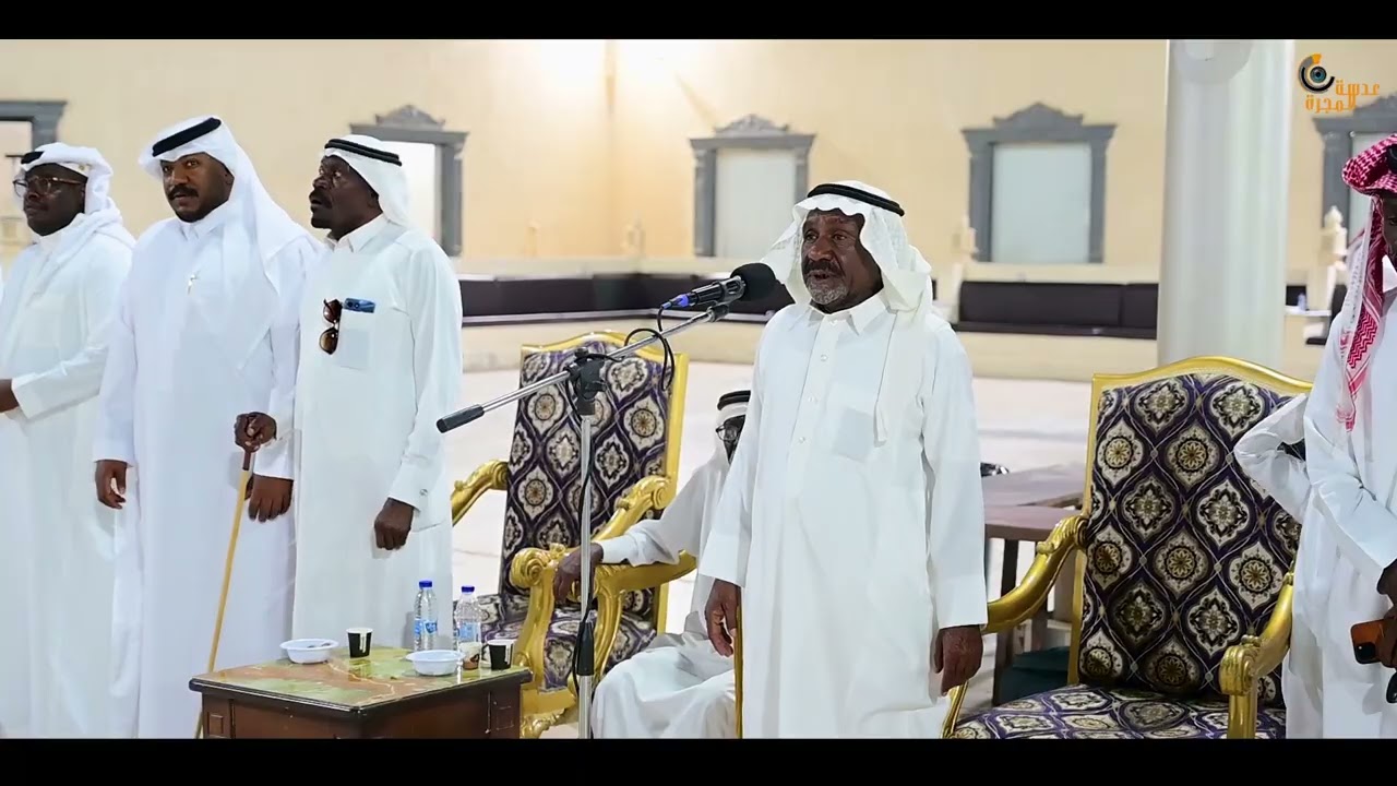 حفل زواج/ منصور احمد عمر ال سعيد