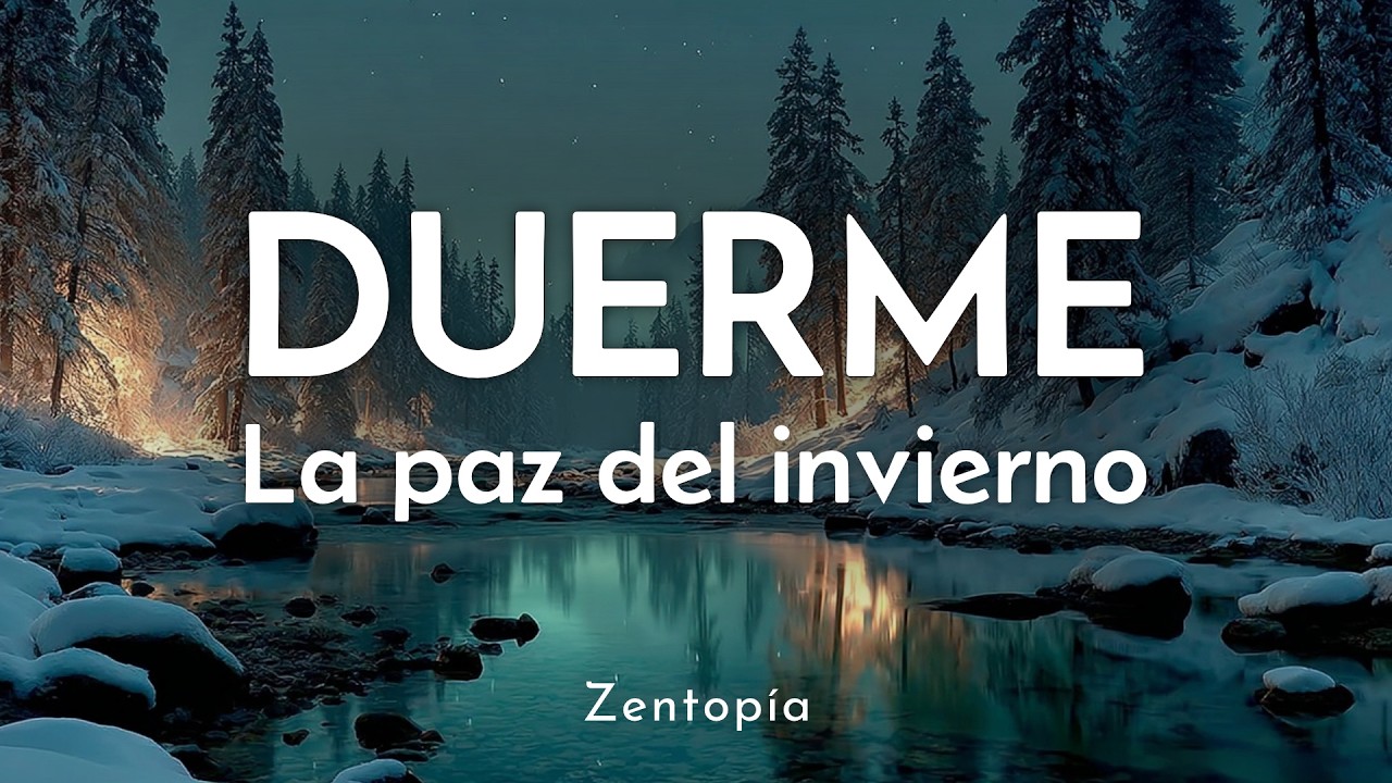 Relajante Meditación para Dormir con Cuento Guiado | Duerme Profundamente ✨
