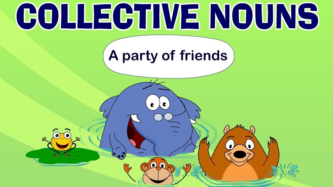 Collective Nouns