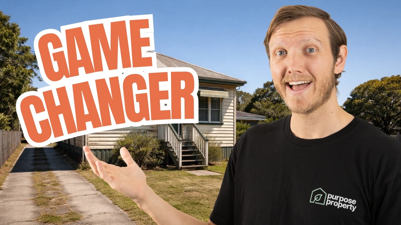 The Granny Flat Strategy That Changes Everything