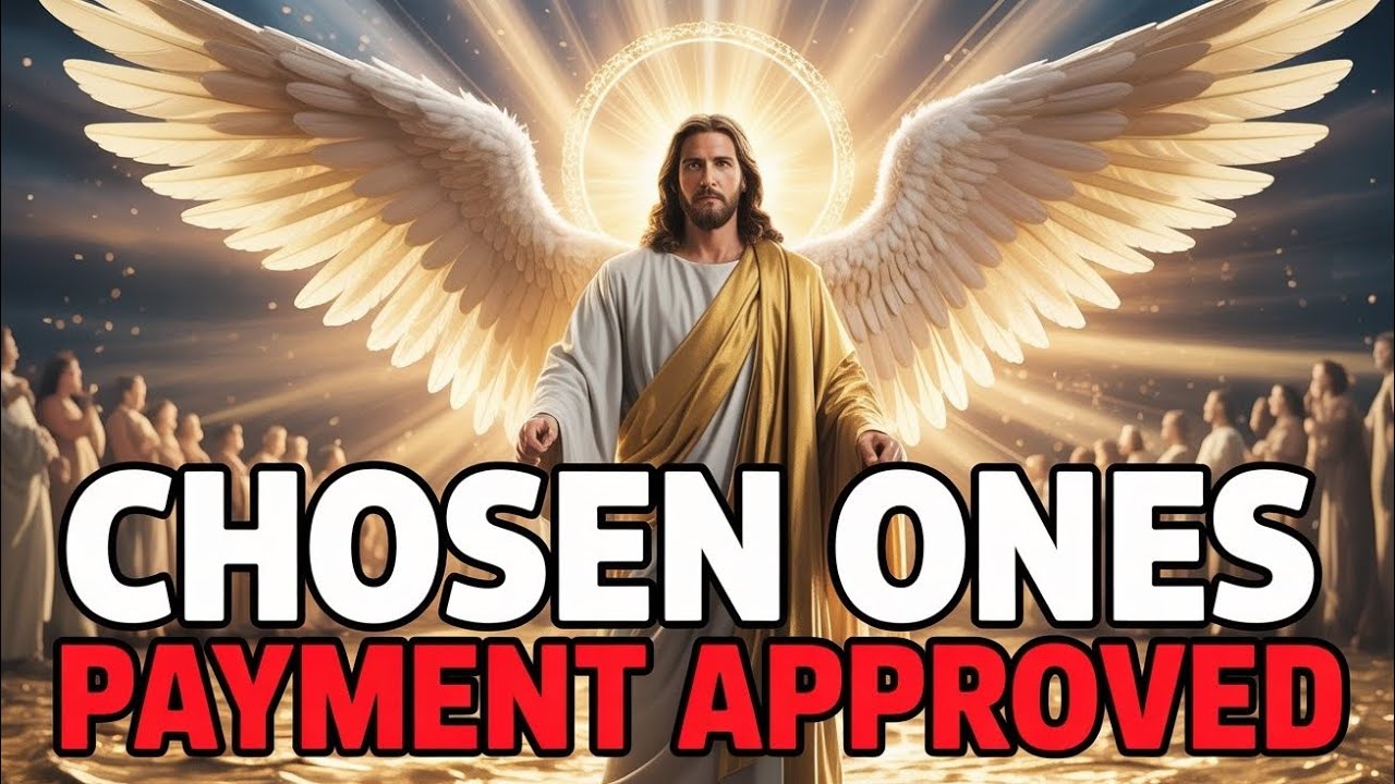 God Says - The Court Of Heaven Just Released A 