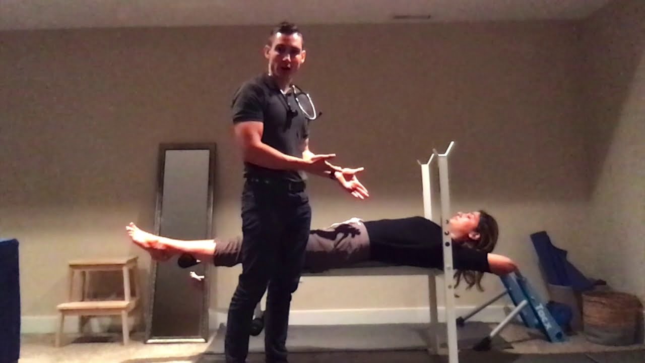 Cushing's Physical Exam (Hypercortisolism) OSCE Prep