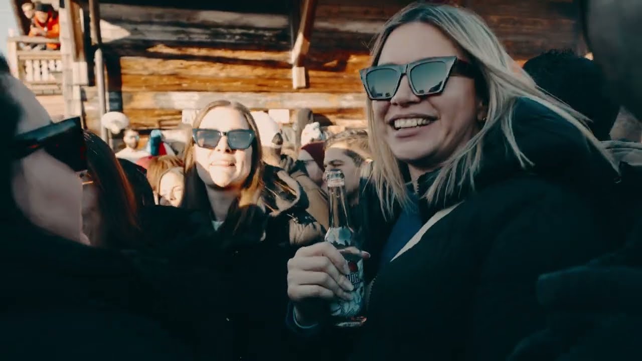 Bass Mountain  2025 - Aftermovie 4K