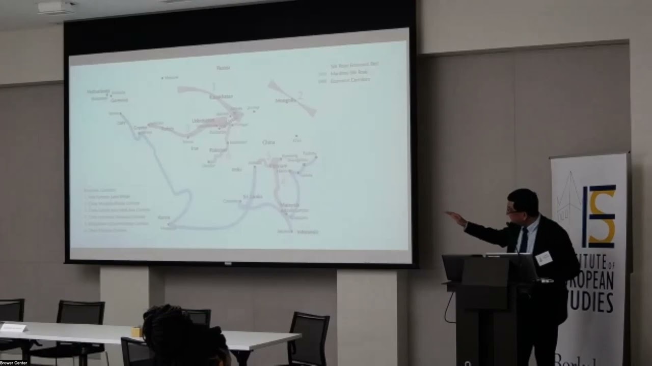 Indian Perceptions of China&rsquo;s Belt and Road Initiative