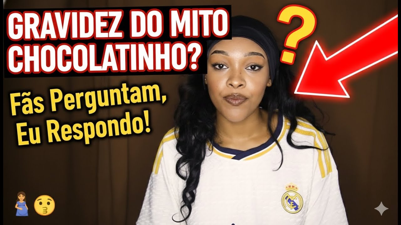 RESPONDENDO AS PERGUNTAS DOS SEGUIDORES