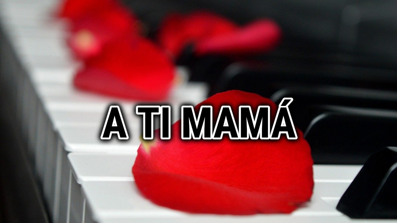 Mamá