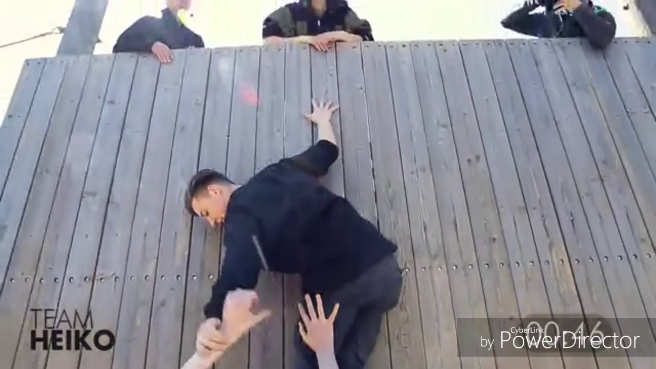 Die Lochis  wer du wirklich bist