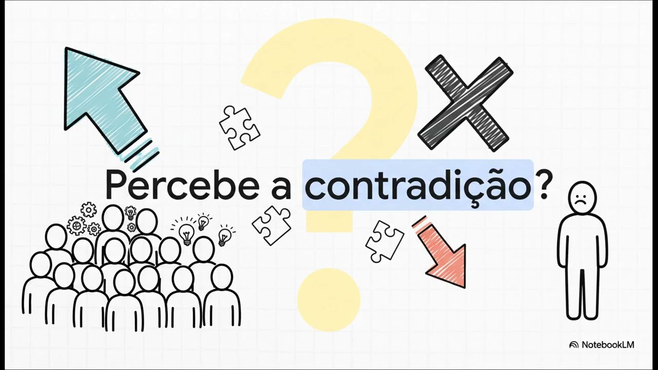 Etarismo e o Paradoxo da Escassez de Talentos no Mercado: Quando Falta Gente, Mas Sobra Preconceito