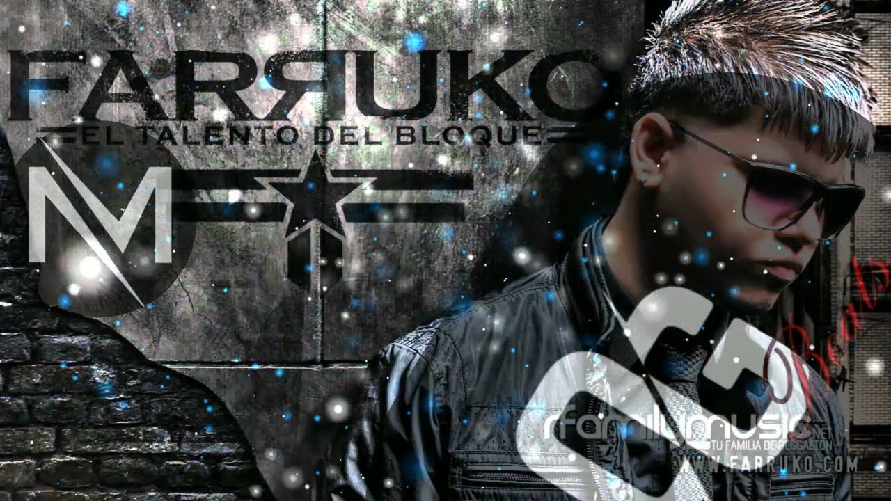 🚀Farruko❌Musicologo Y Menes 2024❌Reggaeton Type Beat Nazza🎵