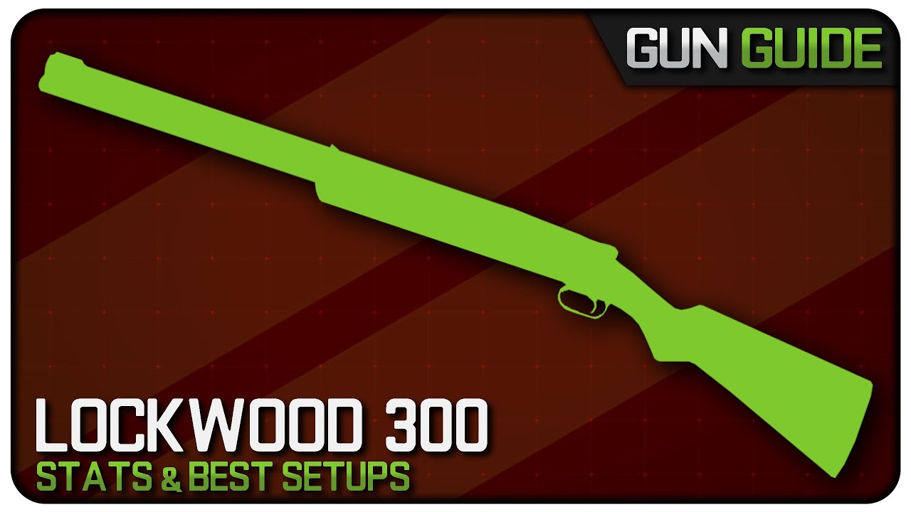 The Lockwood 300 Can Be Amazing! | Gun Guide Ep. 44