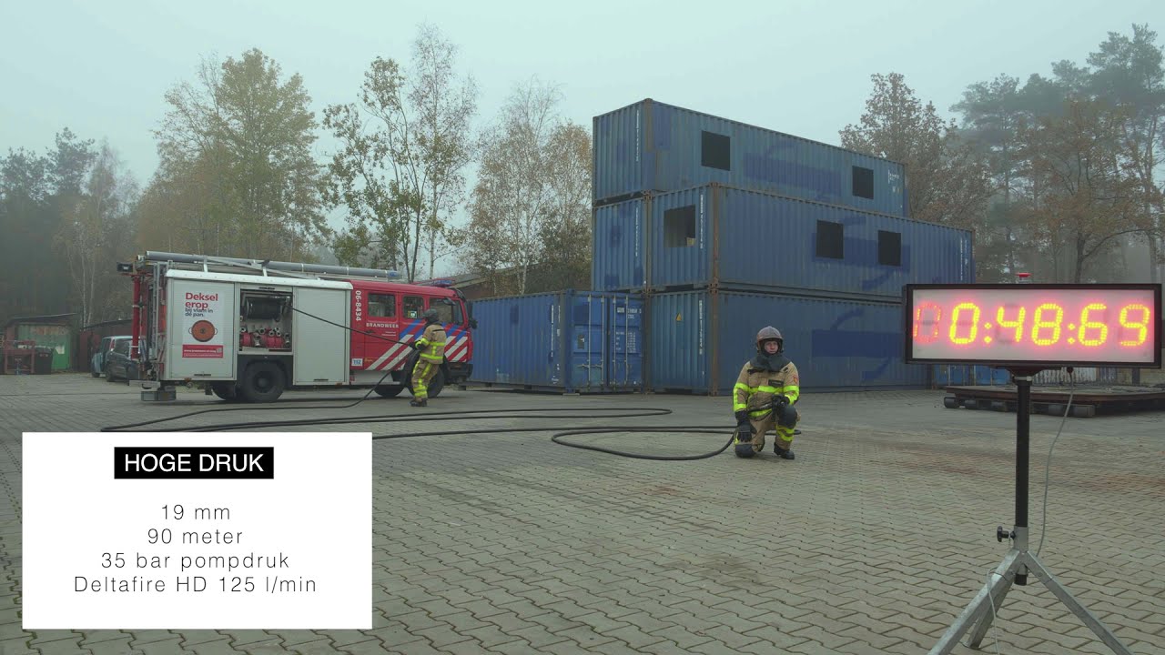 VNOG Werkhaspel HD uitlopen - 12a