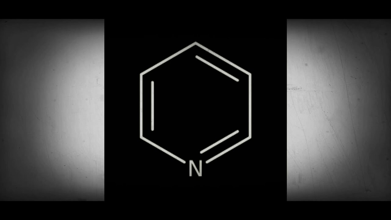 Preparation and properties of pyridine