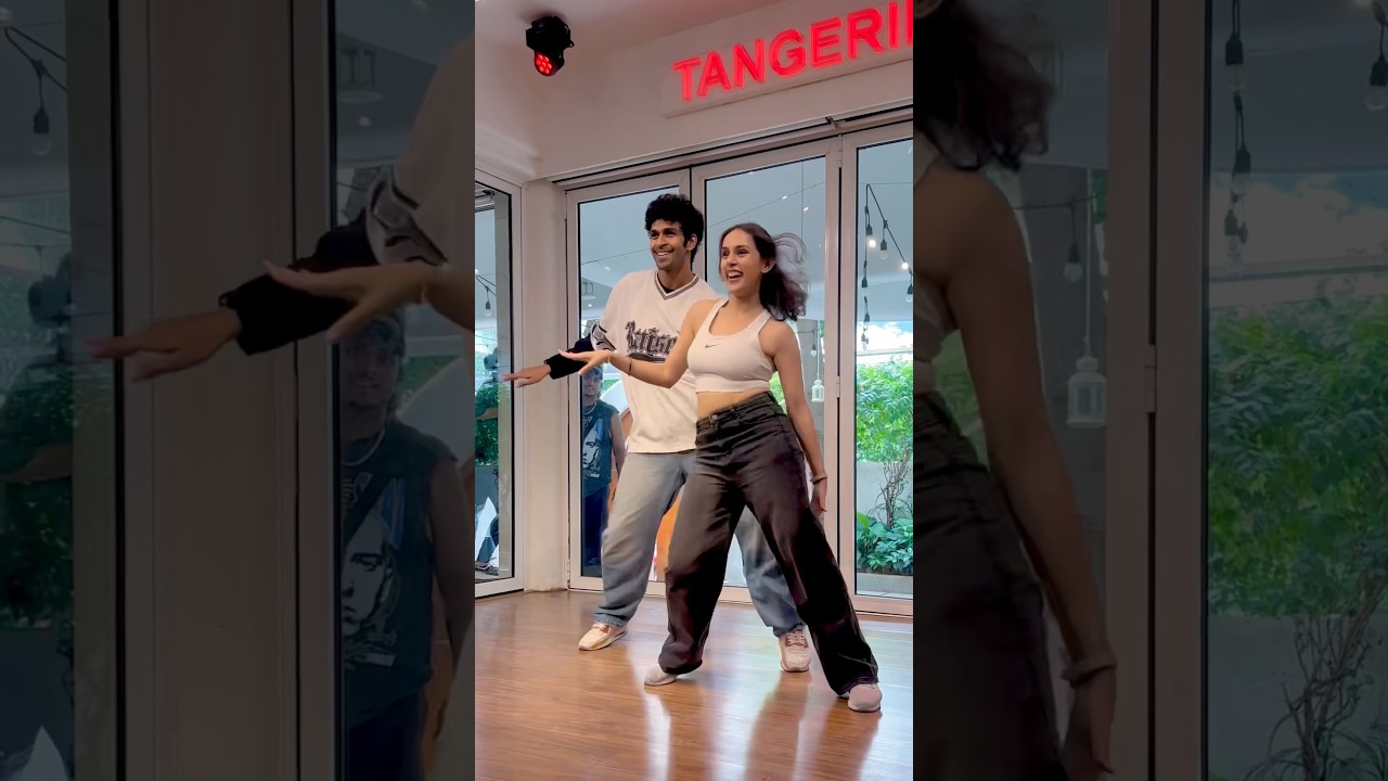 Halkat Jawani | Abhishek Vernekar | Bollywood Choreography | Kareena Kapoor