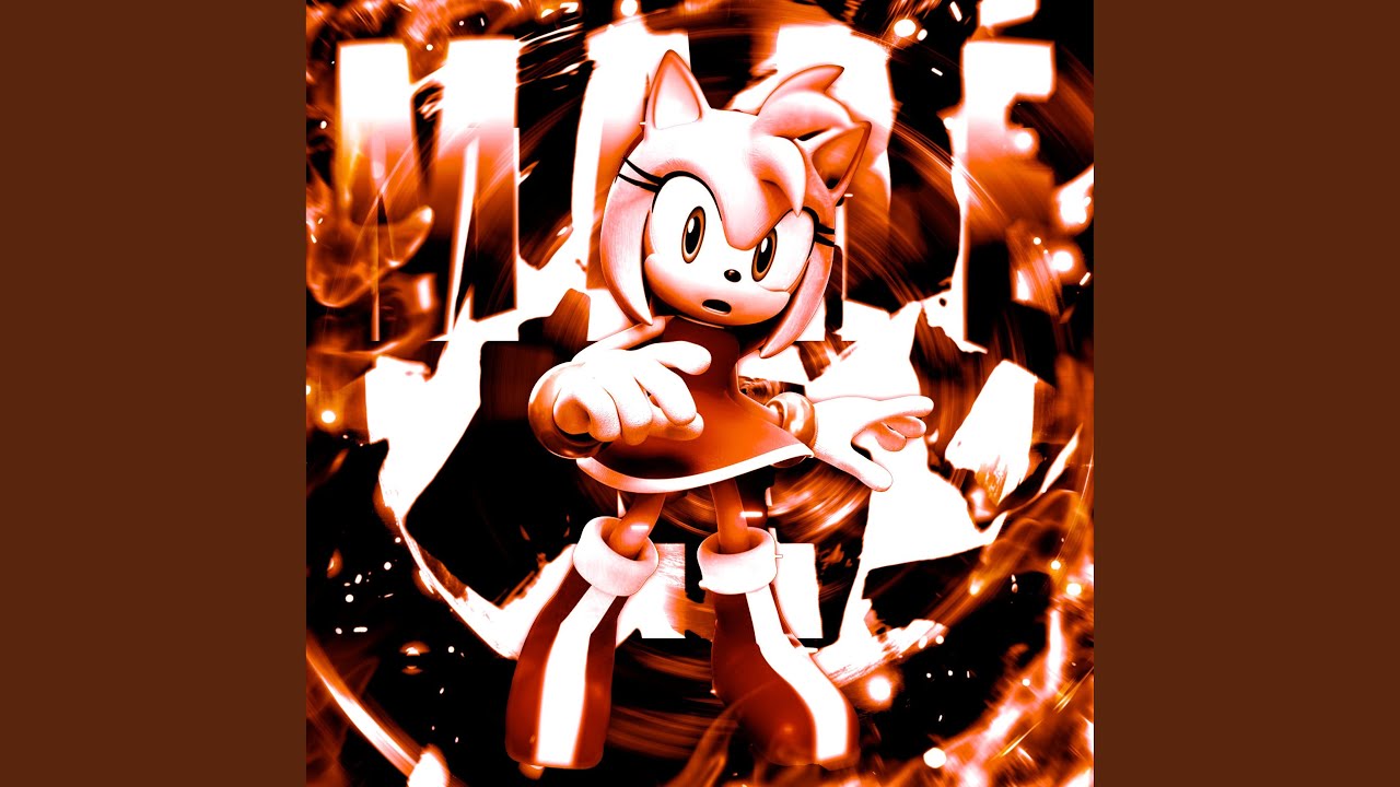 Maré na (Sped Up)