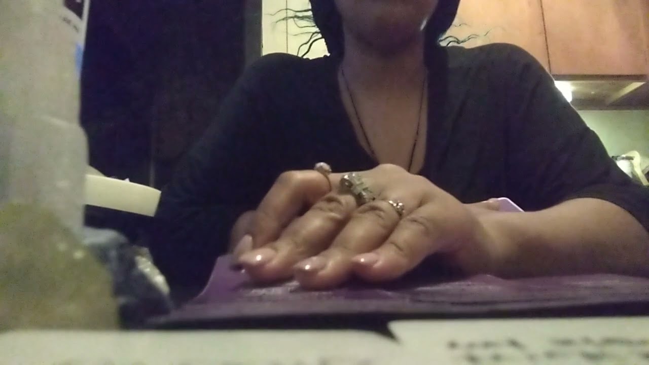 Karmic🤬Masculine+Feminine➡️To Jail For Playing W/Spellwork‼️DM Always👁️You In Their😴Dreams‼️