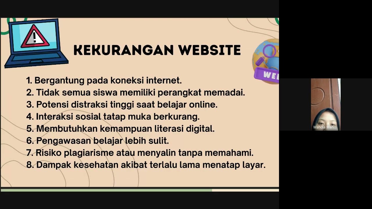 MK Desain media pembelajaran kelas B meet 4