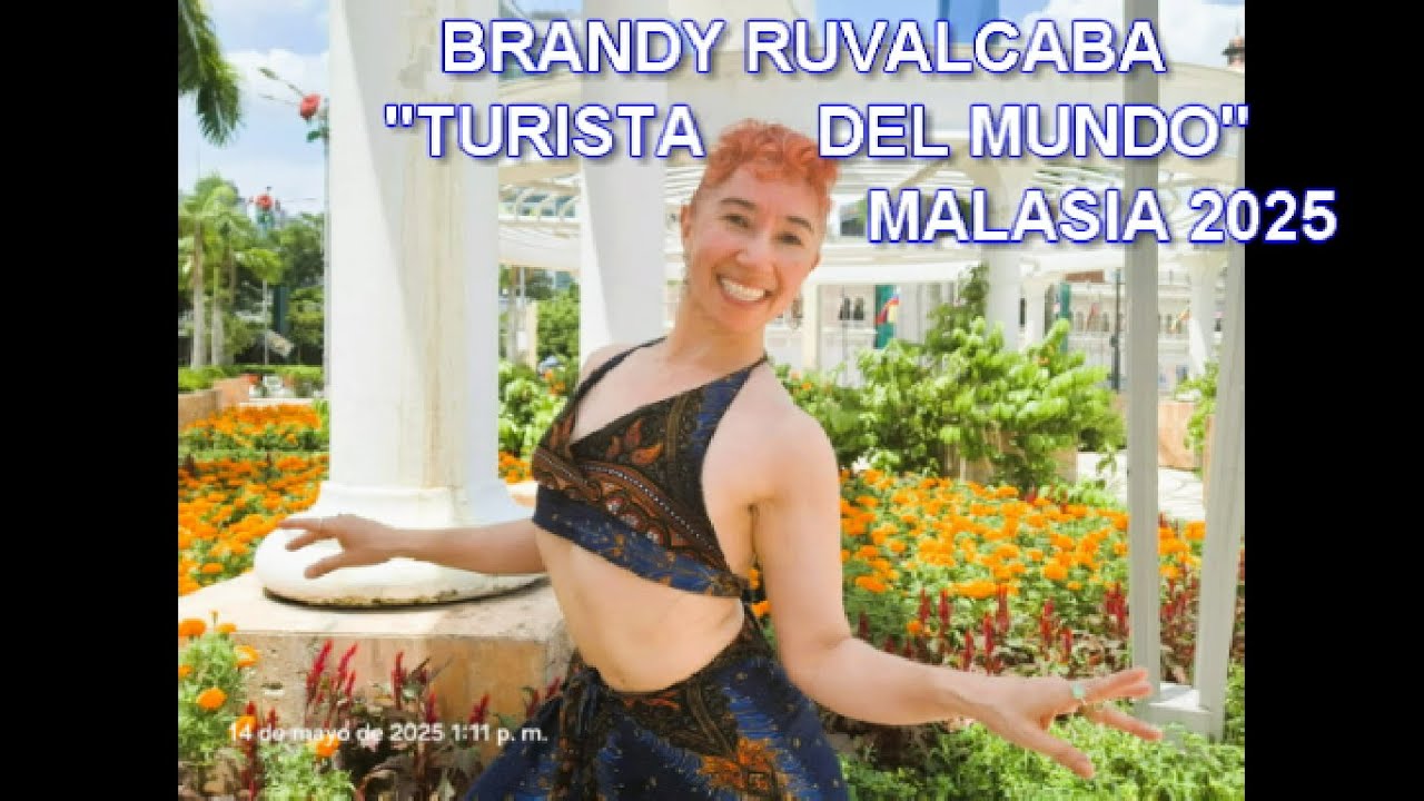 Brandy Ruvalcaba 