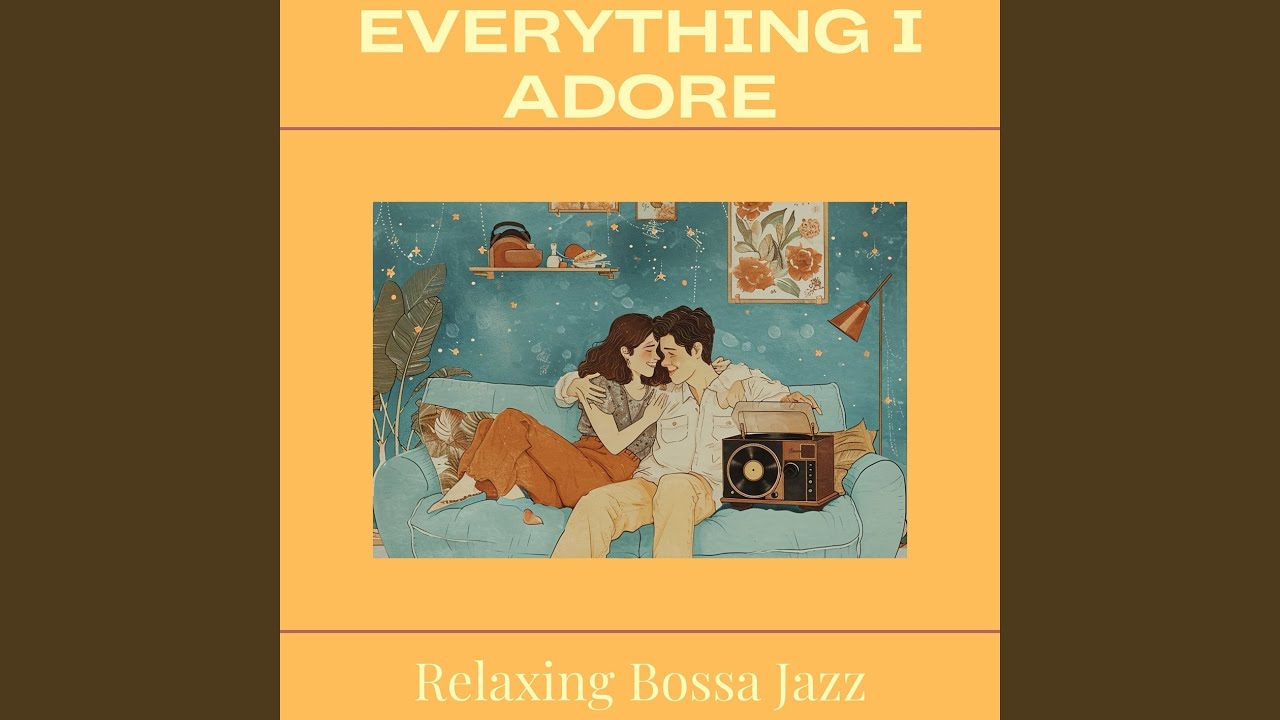 Bossa Nova Party