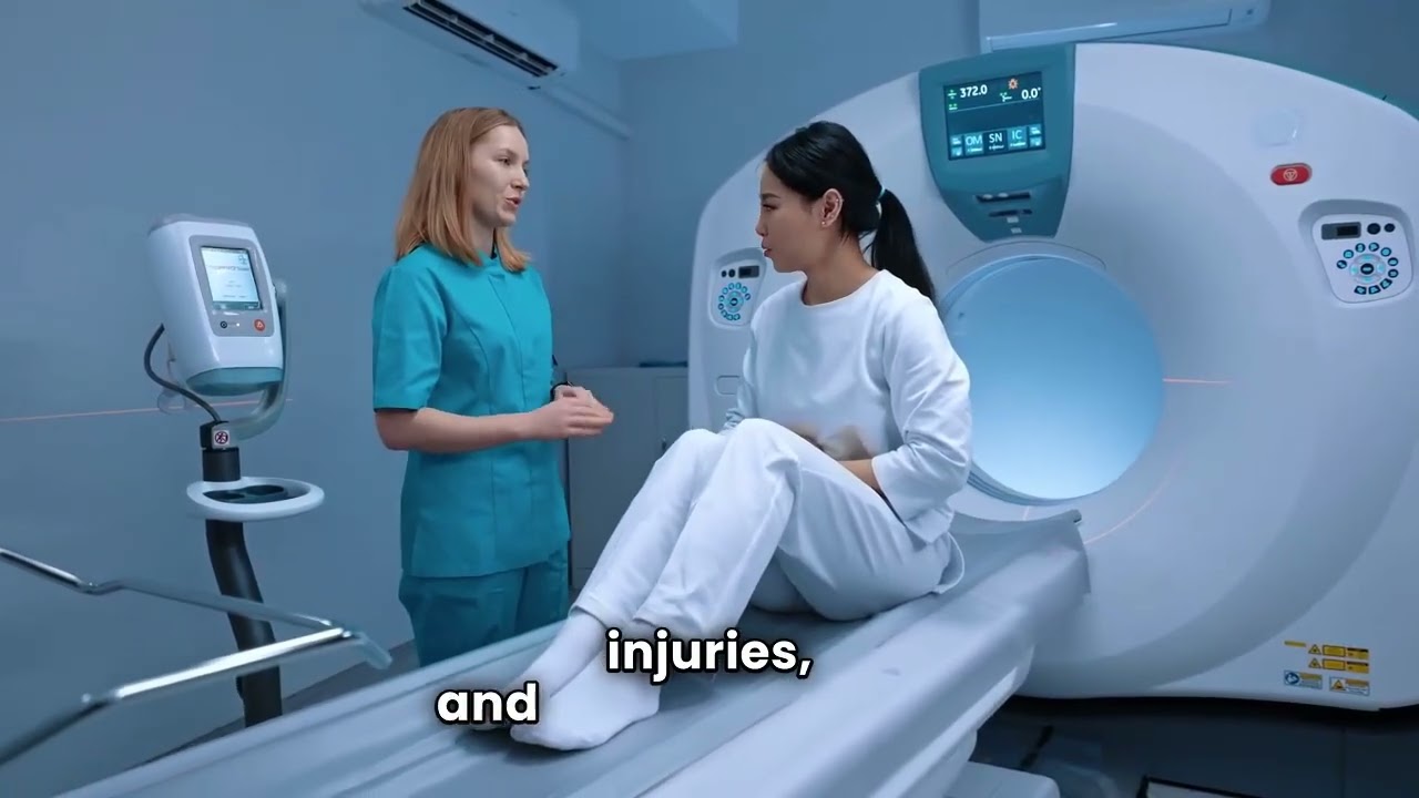 Medical Imaging Explained | Inside Modern Diagnostic Healthcare