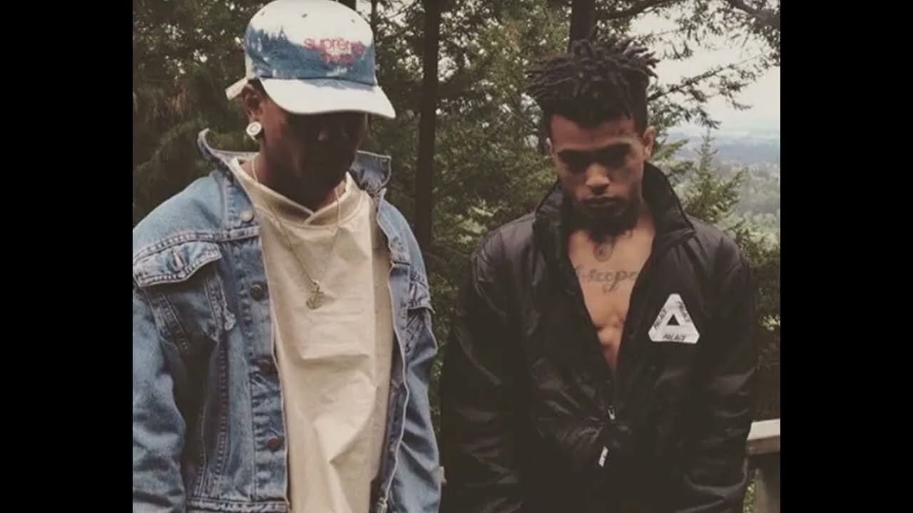 (FREE) XXXTENTACION X SKI MASK THE SLUMP GOD TYPE BEAT - 