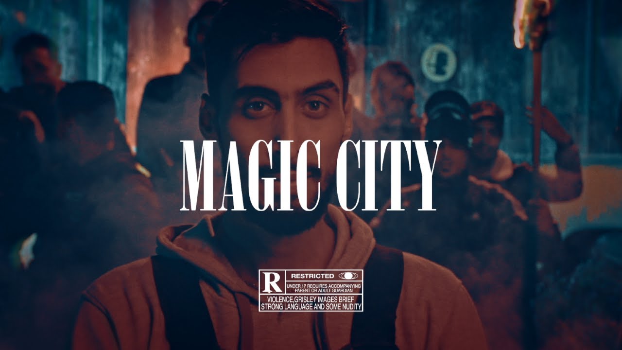 A.L.A - Magic City (Official Video)