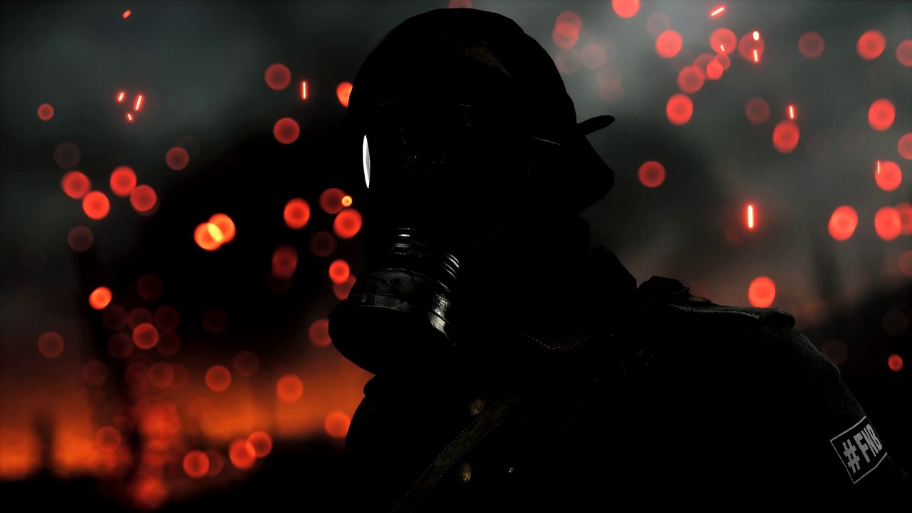 Battlefield 1 Soundtrack: Apocalypse Spawn Themes