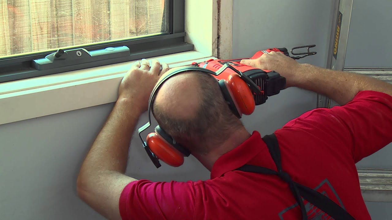 How To Install Architraves - DIY At Bunnings