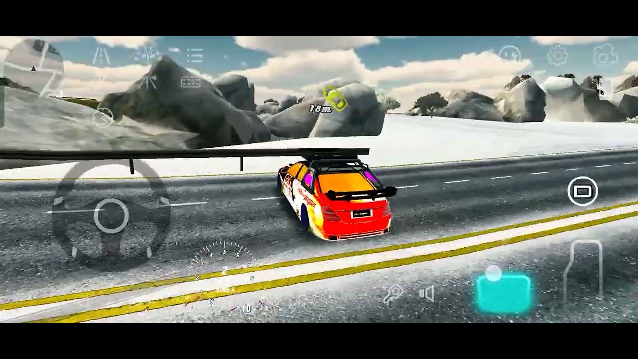 My first video