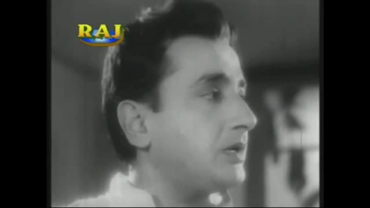 Naya Kanoon (1965) -  unhe kissa  -e-  ghum jo likhne ko baithe -  Rafi