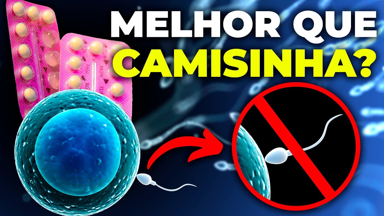o Polêmico ANTICONCEPCIONAL MASCULINO que DIVIDE CIENTISTAS