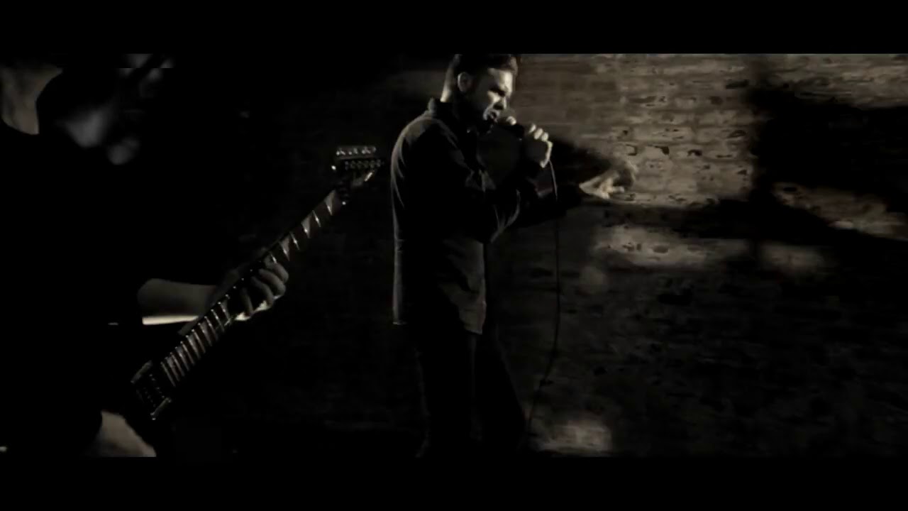 NIGHT IN GALES - Through Dark Decades (OFFICIAL VIDEO)