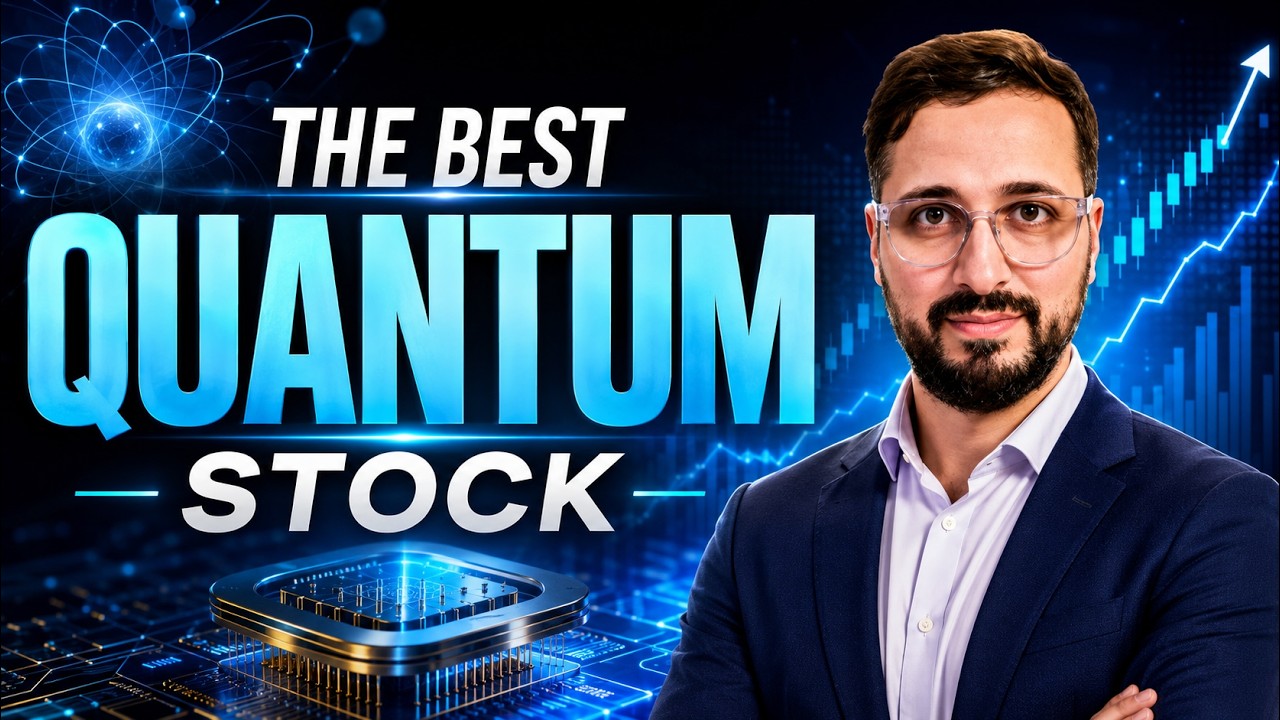 Quantum Cyber (QUCY) Analysis: Hidden Gem or Risky Setup?