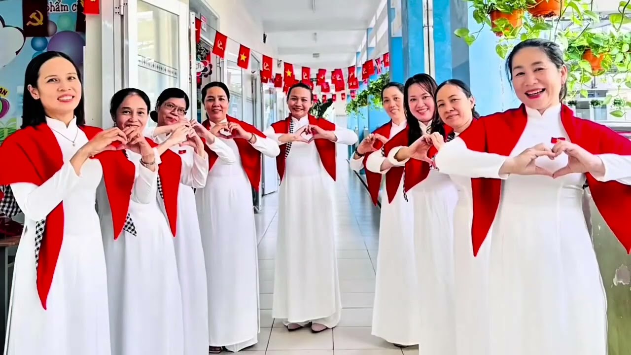 CHÀO MỪNG KỶ NIỆM 80 QUỐC KHÁNH NƯỚC CỘNG HOÀ XÃ HỘI CHỦ NGHĨA VIỆT NAM (2/9/1945 - 2/9/2025)