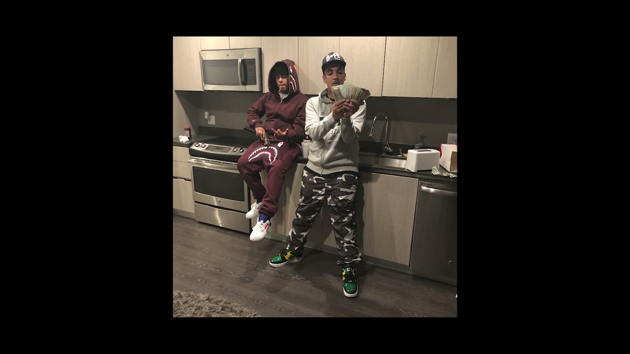 [FREE] FENIX FLEXIN x BRAVO THE BAGCHASER TYPE BEAT 