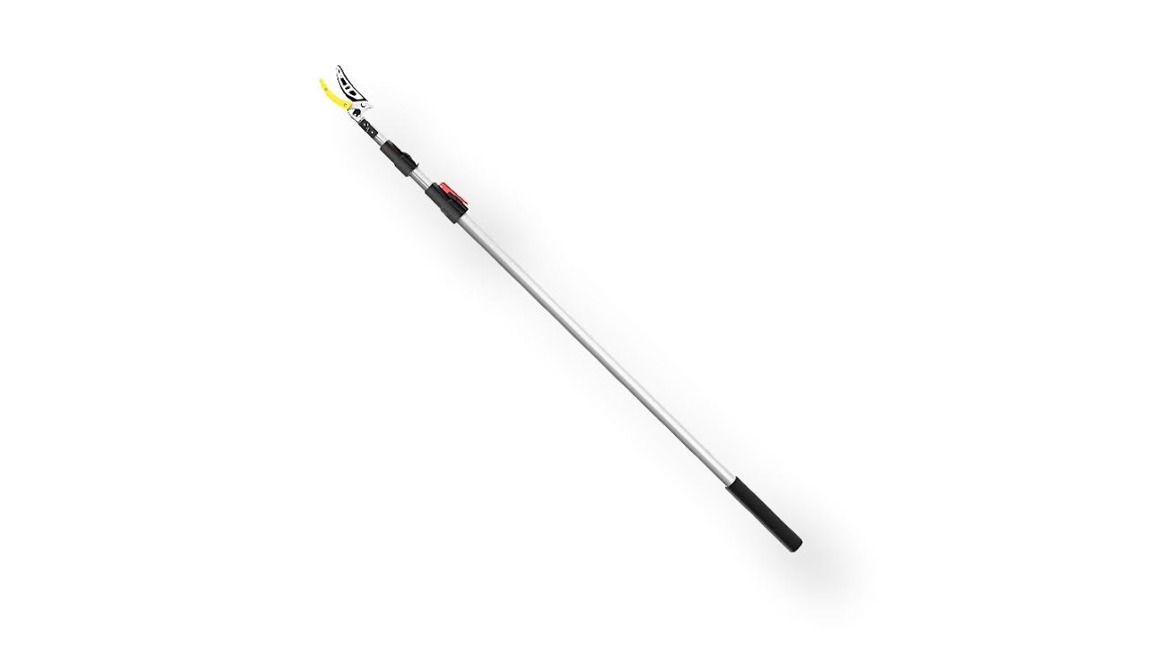 Telescopic Fruit Picker