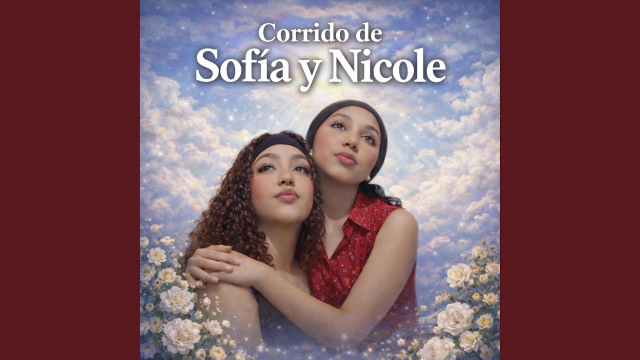 Corrido de sofia y nicol