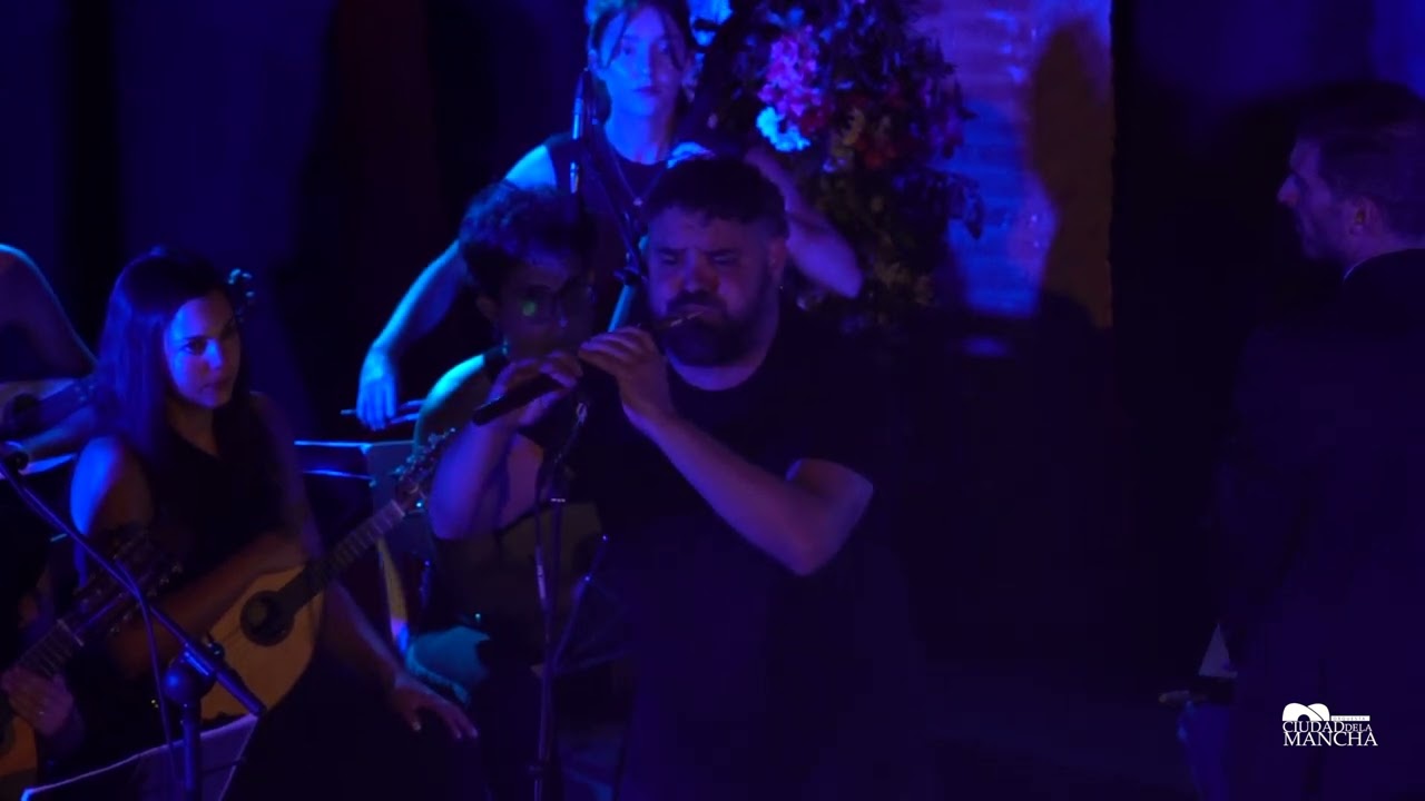 ARMENIA (PANGEA) | ABRAHAM CUPEIRO & ORQUESTA CIUDAD DE LA MANCHA