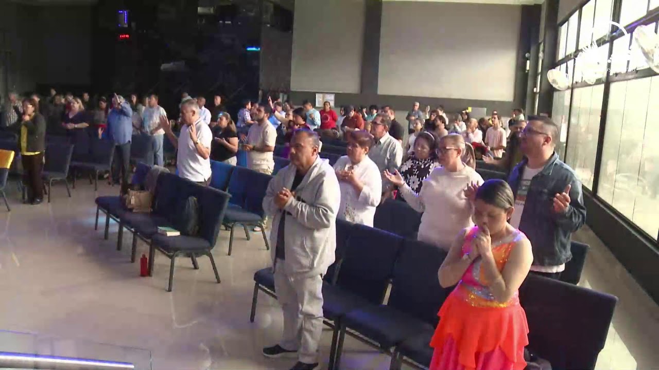 Iglesia Dios es Bueno Costa Rica