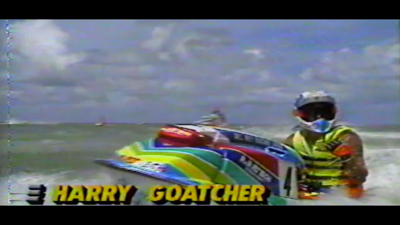 1990 Florida Nationals - IJSBA National Tour (Full VHS Rip)