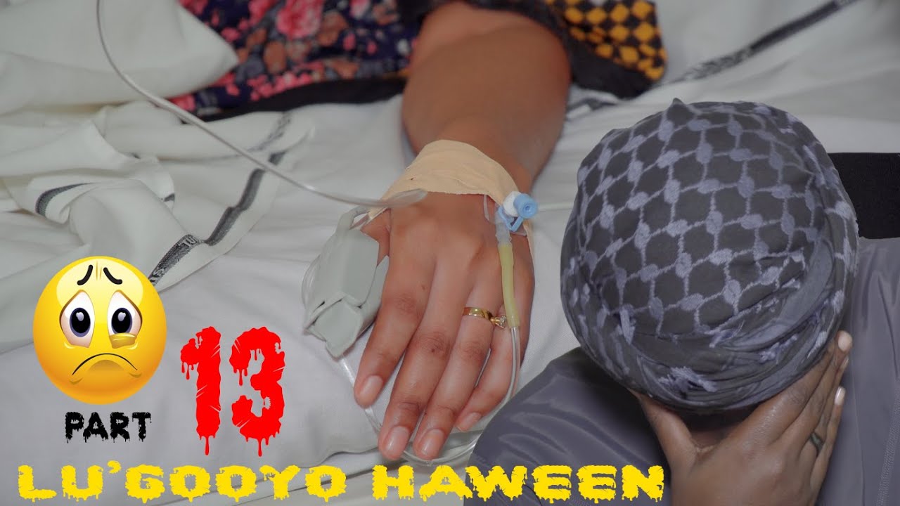 filmka Lu'gooyo Haween Part 14 2020.....