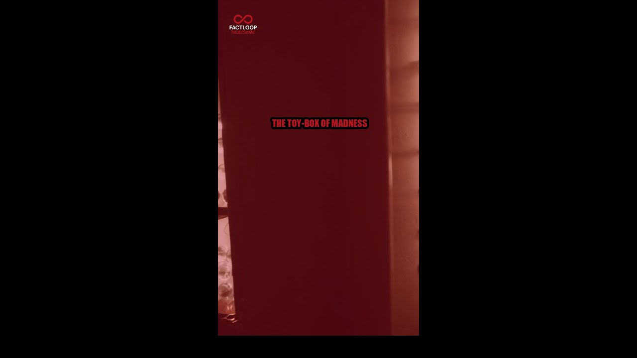 The Toy-Box of Madness