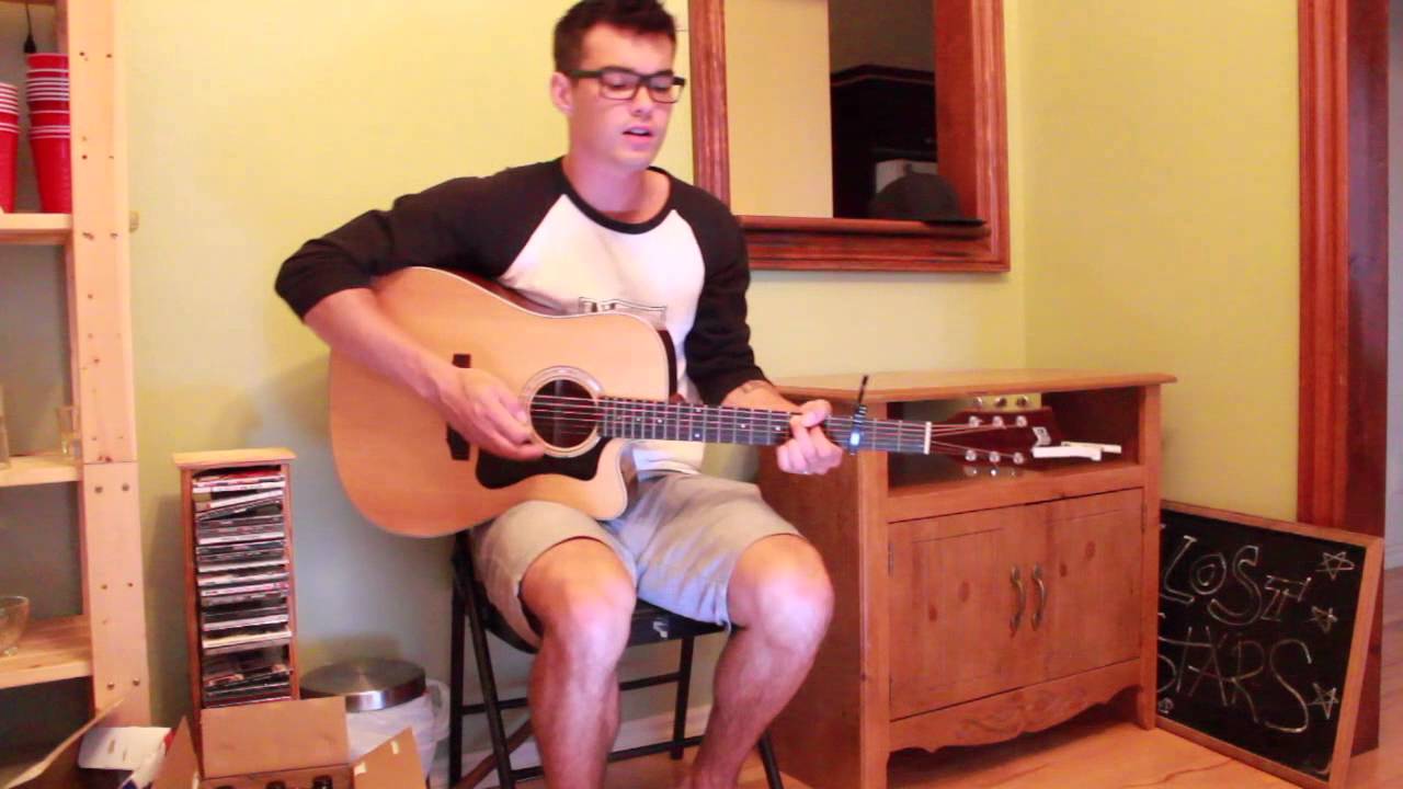 If You Ever Want To Be In Love - James Bay (Acoustic Live Cover)