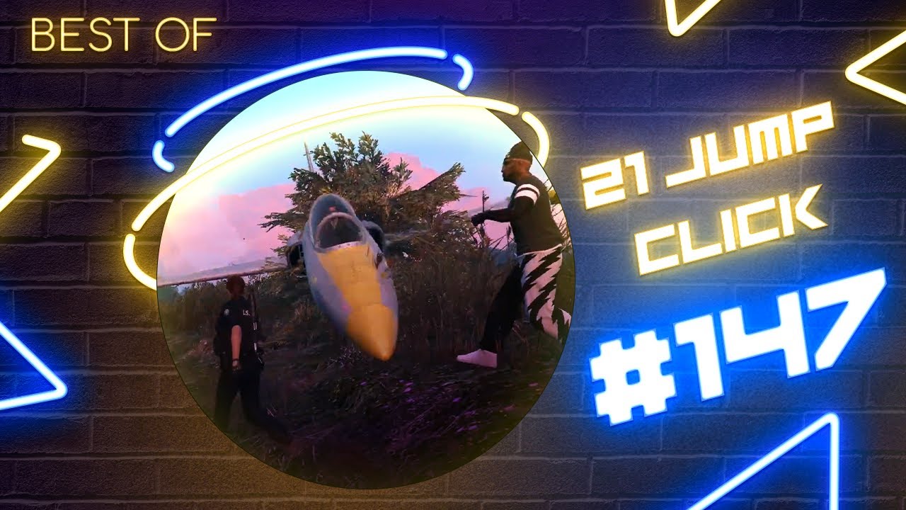 Best of 21 Jump Click 147