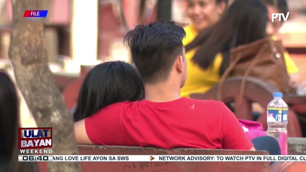 #UlatBayanWeekend | Pres. Marcos Jr., ibinahagi ang sikreto nila ni FL Liza Marcos sa matibay na...