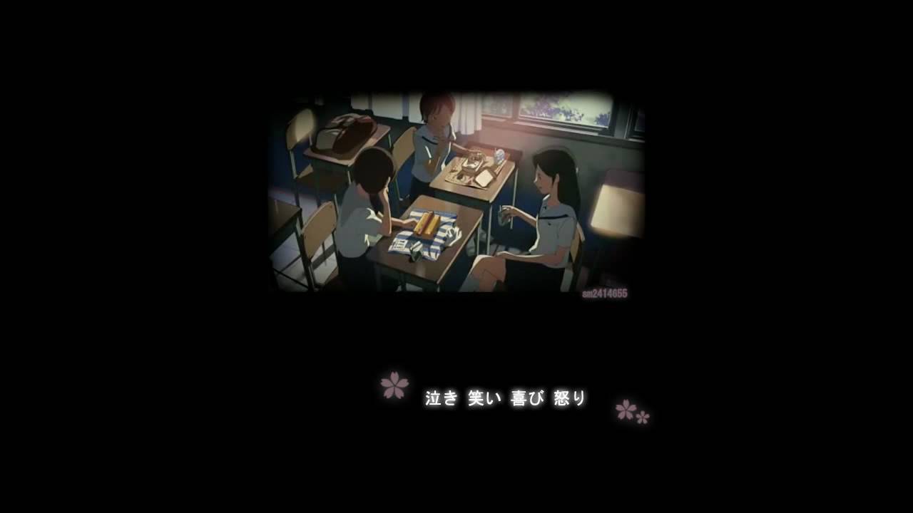 【合唱】Sakura no Ame - YouTubeChorus