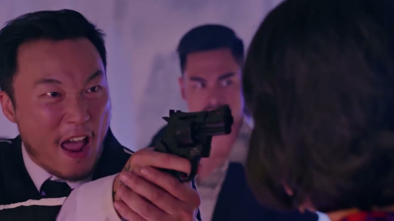 Andrew Lua DJ Actor Reel 2022