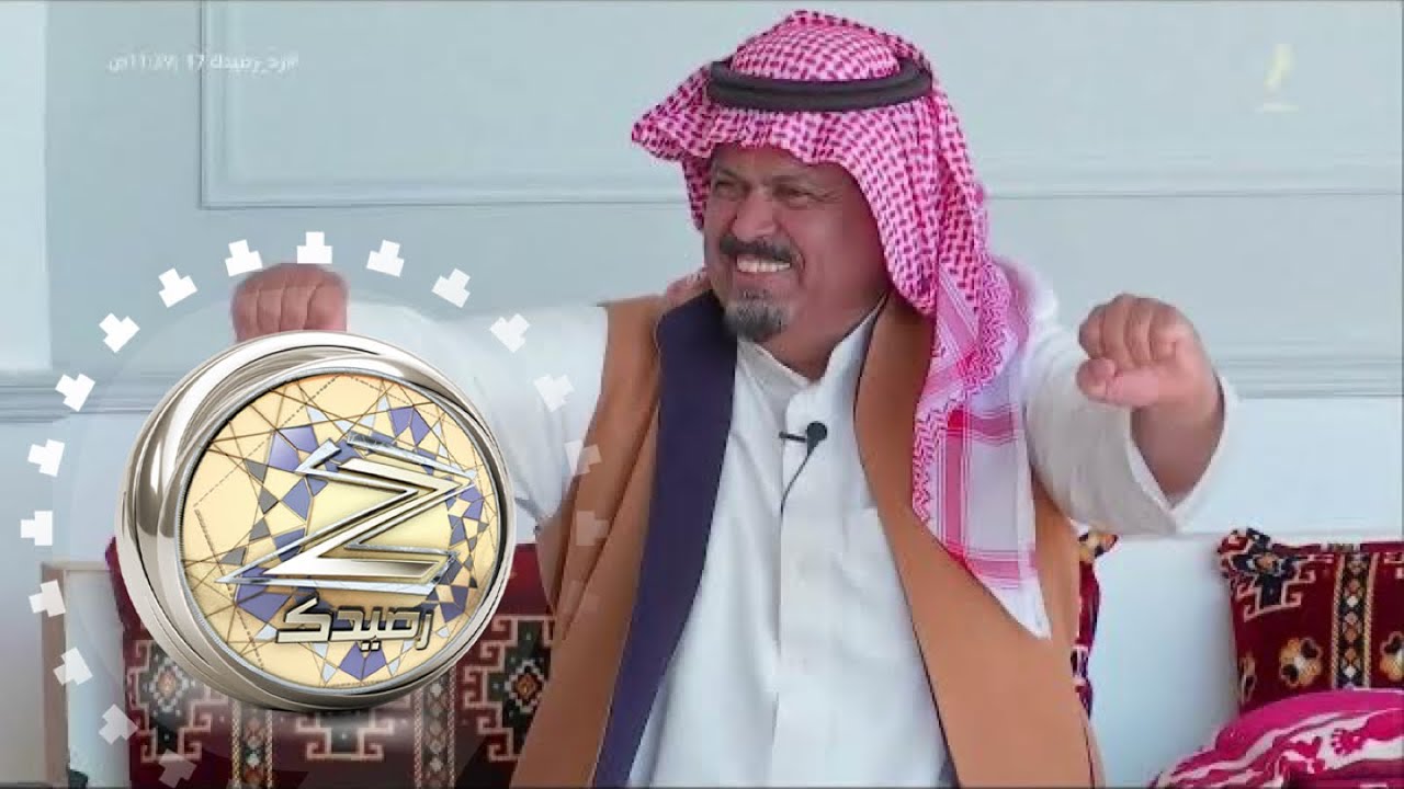 مواقف والد منيف الشويب مع الإبل | #زد_رصيدك17