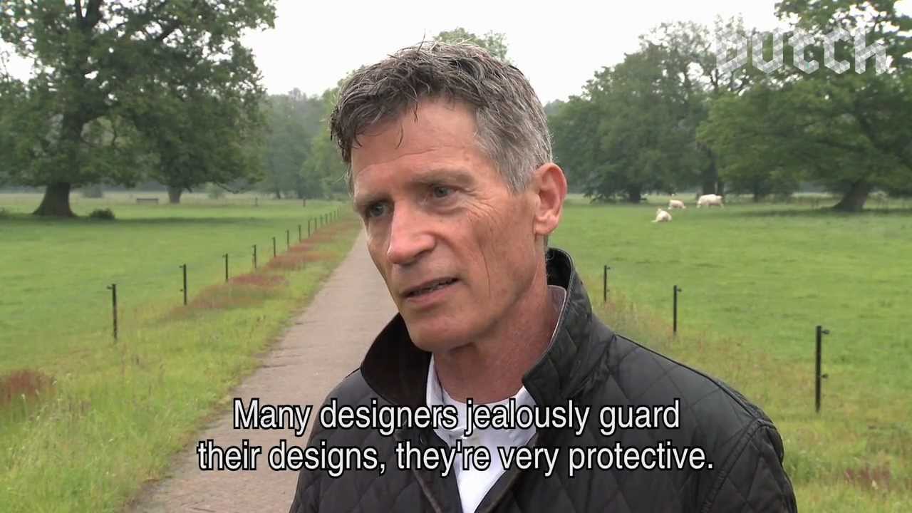 Dutch Profiles: Michael van Gessel